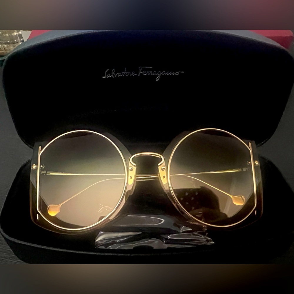 Salvatore Ferragamo Sunglasses - Women’s